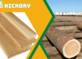 Tìm hiểu về gỗ Hickory