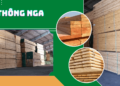 Tìm hiểu về gỗ thông Nga