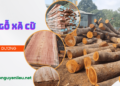 Cửa hàng Gỗ Nguyên Liệu cung cấp gỗ xà cừ tại Bình Dương