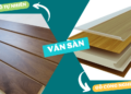 So Sánh Ván Sàn Gỗ Tự Nhiên và Ván Sàn Gỗ Công Nghiệp