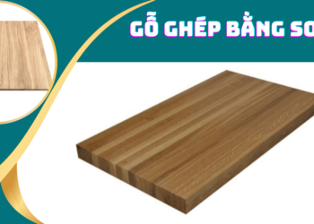 Phương pháp ghép gỗ Solid