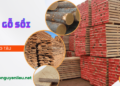 Cửa hàng bán gỗ sồi nhập khẩu tại Bà Rịa – Vũng Tàu