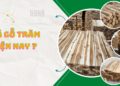 Giá gỗ tràm hiện nay là bao nhiêu?