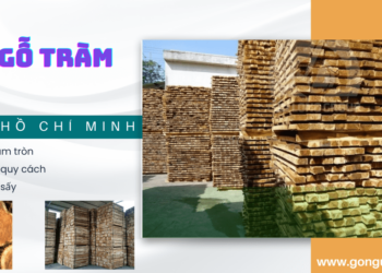 Bán gỗ tràm tại Tp Hồ Chí Minh